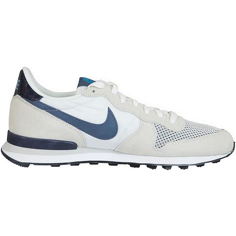 nike internationalist weiß herren|nike internationalist trainers men's.